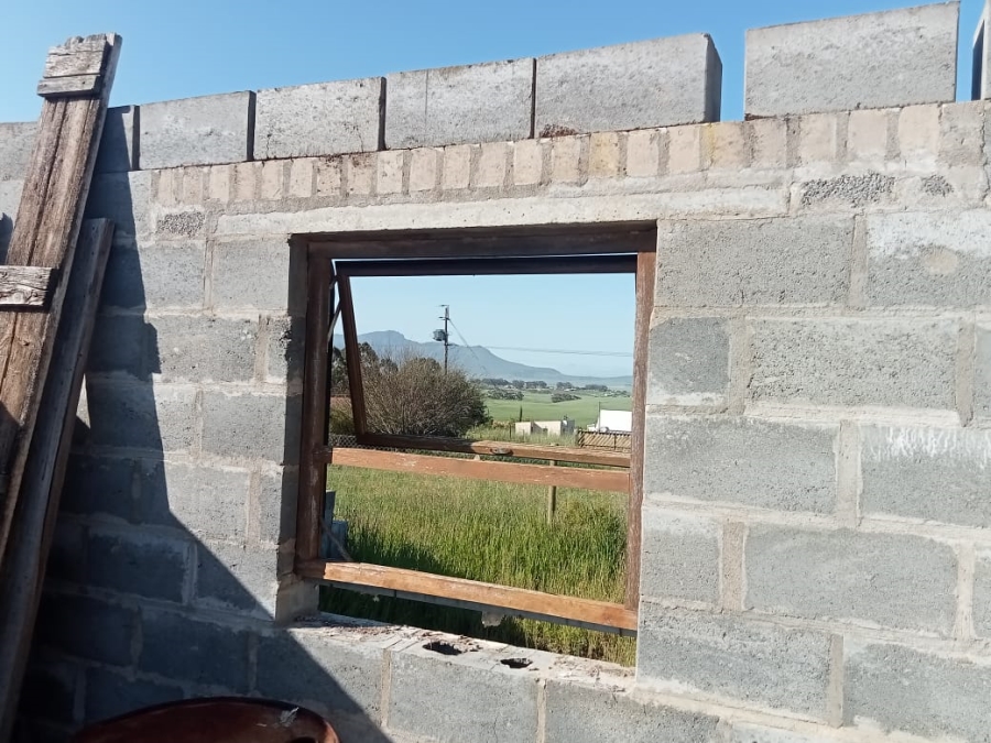 0 Bedroom Property for Sale in Koringberg Western Cape
